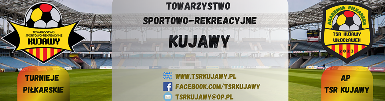 TSR KUJAWY